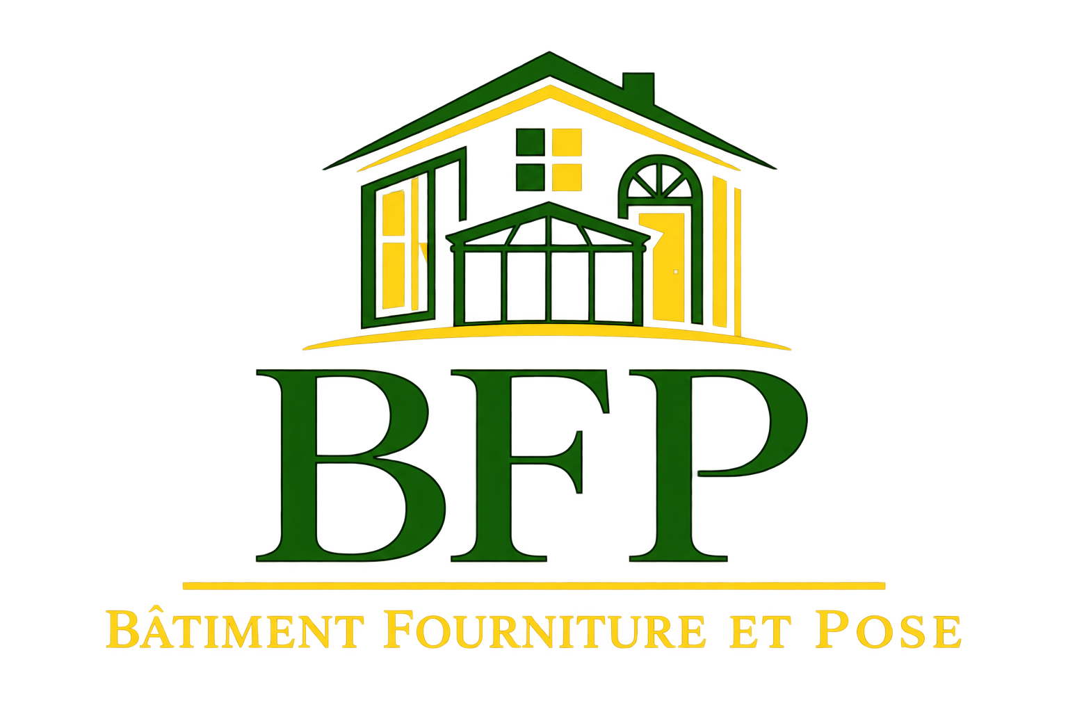 BFP - Bâtiment Fourniture et Pose
